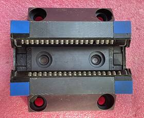 512p35a1 Thompson Linear Bearing Block