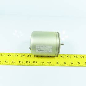 36-301-079-1284 Thompson Micron 1 Ratio Position Transducer 3/8 Inch Shaft 36-301-079-1284 Thompson Micron 1 Ratio Position Transducer 3/8 Inch Shaft