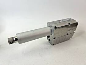 Pr2410-4b65-08pss Thompson Linear Actuator Electrak Pro Series 24vdc Pr2410-4b65-08pss Thompson Linear Actuator Electrak Pro Series 24vdc