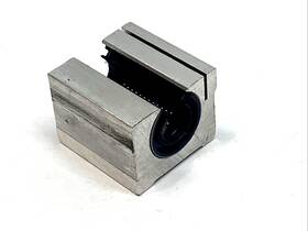 Ssupb08 Thompson Super Smart Open Pillow Block Linear Bearing 1/2 Inch Shaft
