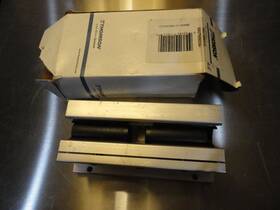 Ssutwno16 Thompson Thomson Ftopenft Linear Pillow Block Bearings 1 Inch Dia. Bore