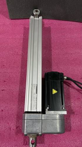 16-03b65m-166 Thomson Linear Actuator 2015 Dda