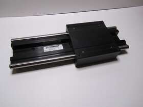 2da12oob Thomson Industries Linear Rail Sliding Actuator Table Stage Slide
