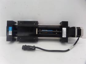 2db08ubaal13 Thomson Superslide Systems Linear Actuator