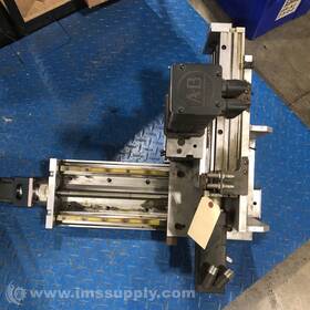 2hb20-200887 Thomson Linear Unit 8757 2hb20-200887 Thomson Linear Unit 8757