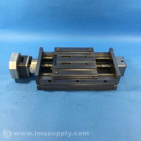 2rb16-100143 Thomson Thompson Linear Unit 2rb Ball Screw Drive Usip