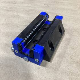 511h25b0 Thomson Linear Ball Carriage