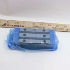 511h25d2es1 Thomson Ball Carriage 500 Series Narrow Long 25mm