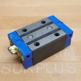 511h30c0 Thomson 500 Series Ball Carriage 30mm Narrow High Clearance Preload