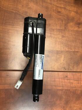Sp24-09a4-04 Thomson 603-9171 15616 Actuator Electrak 1 24 Vdc 25 Lbf