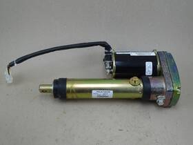 7820146 Thomson Linear Ppa Actuator With Grearbox Motor 115vac