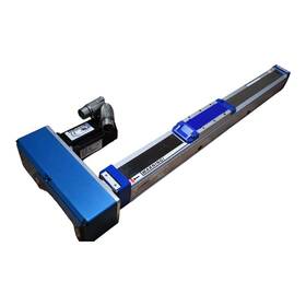 Akm22s-ansnad02 Thomson Mf06s20sxxxx-00409-00672xn0000s Movopart M-55 Linear Actuator Kollmorgen