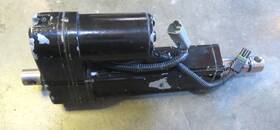 D12-10a5-06 Thomson Used Electrak 2 Actuator 161-a6