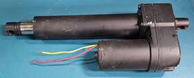 D36-10a5-07tc Thomson 36v Linear Actuator #d36-10a5-07tc D36-10a5-07tc Thomson 36v Linear Actuator #d36-10a5-07tc