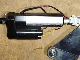 Ds24-17a028-157 Thomson Ds24-17a08-157 Linear Actuator
