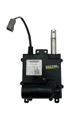 Et12-174-ssfp2s Thomson Electrak Throttle Linear Actuator 4a 130n 12vdc