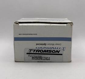 Fnybupb12als Thomson Pillow Block Bearing New