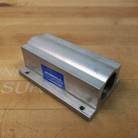 Fnybutwn12 Thomson Pillow Block Bearing - Used