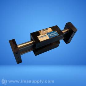 2ca120mel Thomson Industries Linear Guide Usip