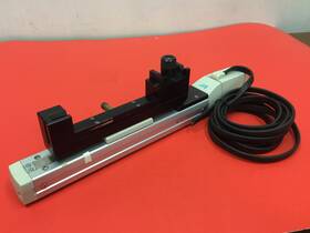 Icb08haol24 Thomson Industries Inc. #icb08haol24 Iai Corporation - Ds-s4m-150 Linear Actutator/slide