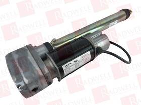 Pa11-58b65-12nlsx Thomson Industries Danaher Motion / Pa1158b6512nlsx Used