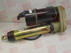 Ppa11-18b65-04nxxx Thomson Industries Danaher Motion / Ppa1118b6504nxxx Used