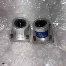 Sfb-12 Thomson Industries Super Pillow Block Pair
