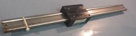 Ke-sl21.500 Thomson Linear Motion Systems Rail Quickslide 21-1/2 Inch Length