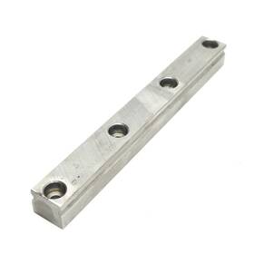 1ad15aahl0130 Thomson Linear Accumini Guide Rail Section 130mm Length
