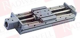 2rb12g0n0450-075n363a0a00 Thomson Linear Danaher Motion / 2rb12g0n0450075n363a0a00 Used