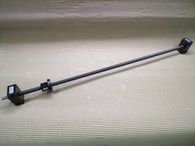1000-0250 Thomson Linear Motion Llc Ra/ens/eks/57.25 48 Inch Travel Ball Screw Assembly. Model Srt