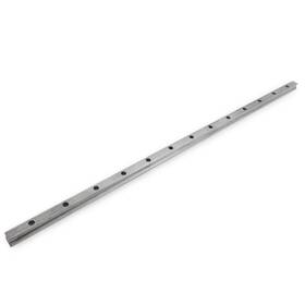 Rg20hl0800 Thomson Linear Guide Rail Section 800mm Length 20mm Width 18mm H