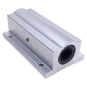 Ss6utwn8 Thomson Linear Ball Bearing Pillow Block 1/2 Inch Id 530lb Capacity