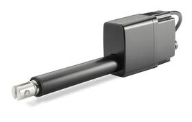 Md12a100-0050cno2nnsd Thomson Electrak 12v Dc 1000n Linear Actuator