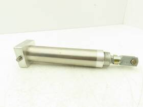 Ms33lan0436-075n099a0a07 Thomson Ms33-201244 Ball Screw Linear Actuator 13-9/16 Inch Stroke 5/80 Per Rev