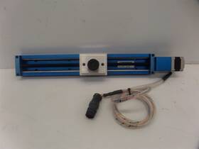 Ms33lfal400 Thomson Microstage Ballscrew Linear Actuator