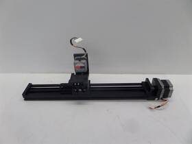 Msyz-24390d Thomson Industries Micro Stage With Linear Actuator Msyz-24390d Thomson Industries Micro Stage With Linear Actuator