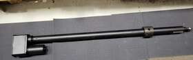 P24-20b5-36rd Thomson Linear Electrak 100 Actuator