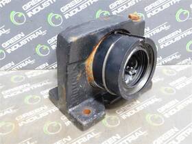 Pb-32 Thomson Used Linear Pillow Block Bearing 2 Inch Bore Foot W 6 D 3.5