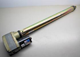 Ppa36-58b65-18nlsx Thomson Saginaw Linear Actuator 36v-dc 18 Inch Stroke 1500lbf Ppa36-58b65-18nlsx Thomson Saginaw Linear Actuator 36v-dc 18 Inch Stroke 1500lbf