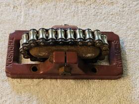 Rw-16-s Thomson Rw16s Roundway Carriage Mount Roller Bearing