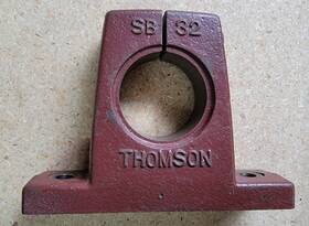 Sb-32 Thomson Sb 32 Linear Guide Shaft Block 2 Inch