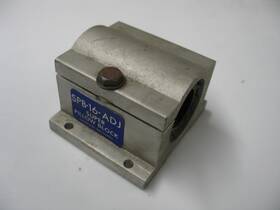Spb-16-adj Thomson New Linear Bearing Base Mount Block 1 Inch Shaft Q0129