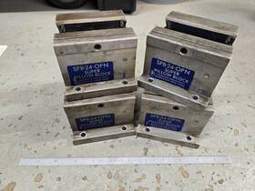 Spb24opn Thomson - Super Ball Bushing Bearing Pillow Block