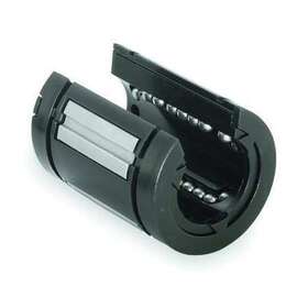 Spm30opnww Thomson Linear Bearings Open 30mm Id X 68mm L