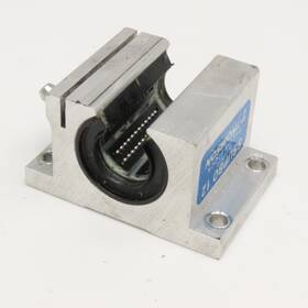 Ssupbo12 Thomson 3/4 Inch Linear Slide Bearing Super Pillow Block
