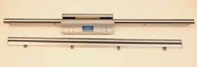 Ssutwno-12 Thomson Ssutwno 12 3/4 Inch Linear Guide Bearing Pillow Block With 22 And 25 Shafts