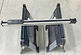 Wm06s005-00650-01040-cs000-04 Thomson Wm60 Linear Actuator