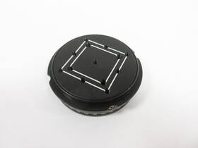 B3cr Thorlabs 30 Mm Cage Cube Rotation Platform