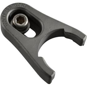 Cf038 Thorlabs C-clamp Compact Post Clamp For 1/2 Inch Stainless Steel Posts